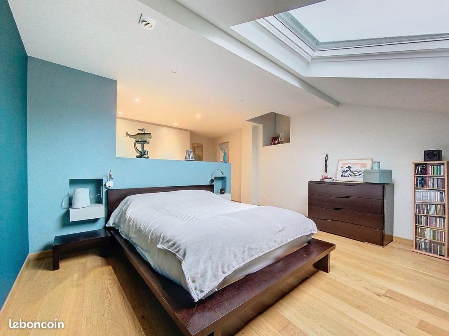 Maison mitoyenne à vendre F7 à Contz-les-Bains