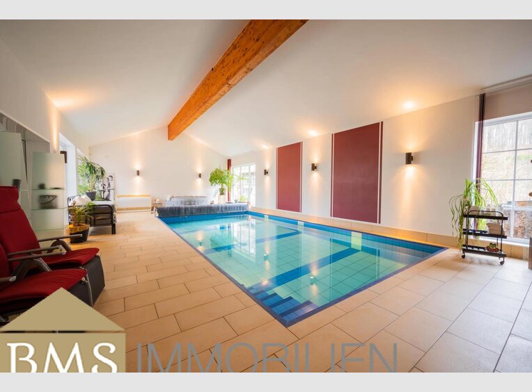 Villa à vendre 7 Pièces à Merzig (DE) - Réf. 7230129