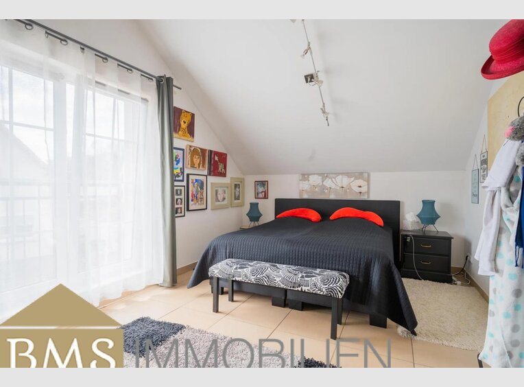 Villa à vendre 7 Pièces à Merzig (DE) - Réf. 7230129
