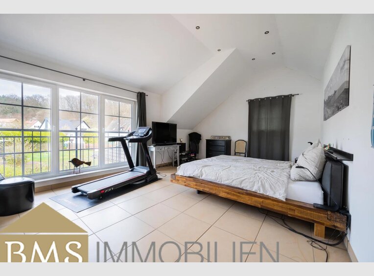 Villa à vendre 7 Pièces à Merzig (DE) - Réf. 7230129