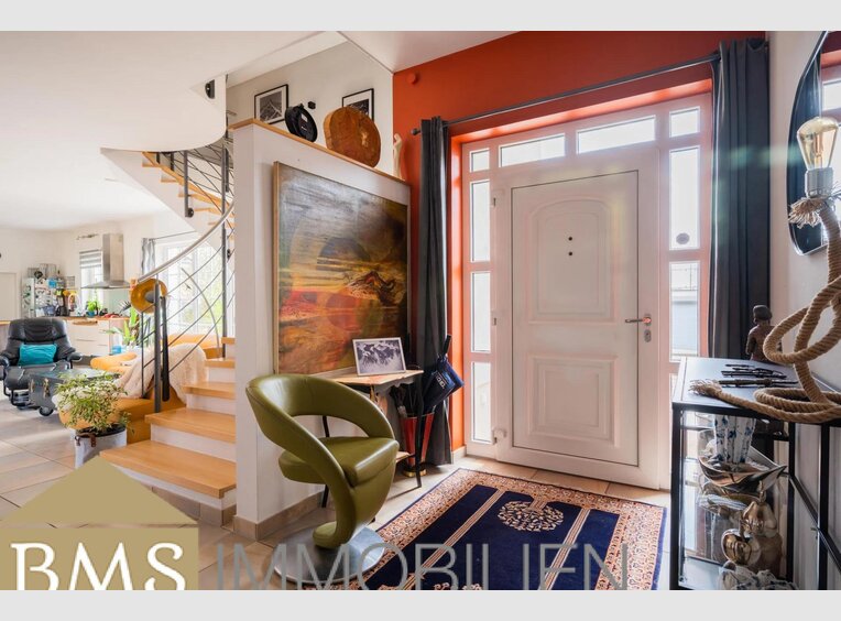 Villa à vendre 7 Pièces à Merzig (DE) - Réf. 7230129