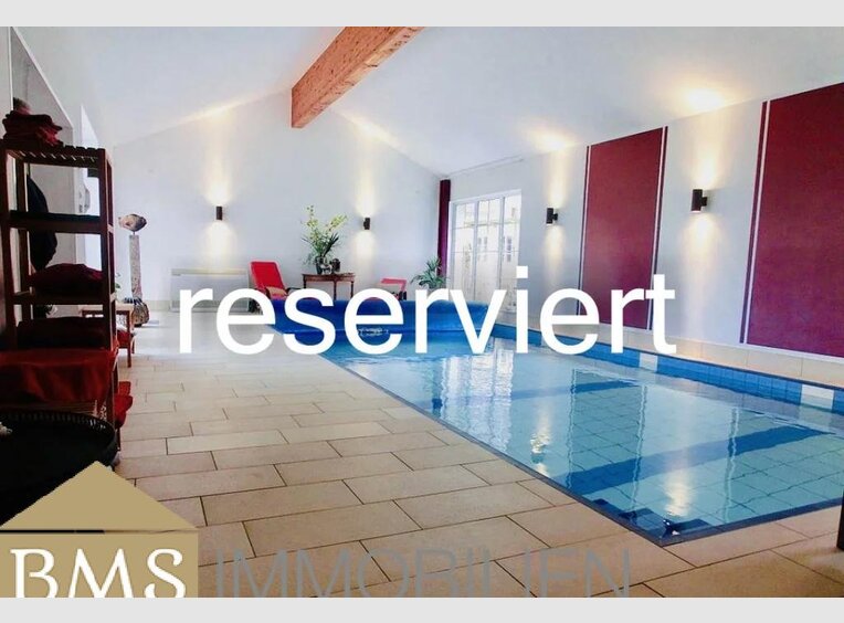 Villa à vendre 7 Pièces à Merzig (DE) - Réf. 7230129