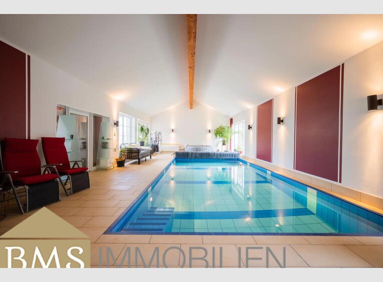 Villa à vendre 7 Pièces à Merzig (DE) - Réf. 7230129