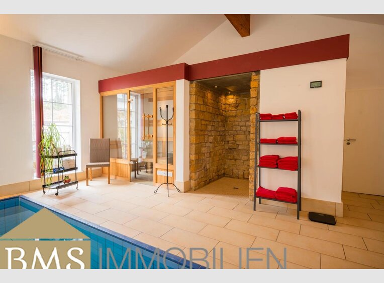 Villa à vendre 7 Pièces à Merzig (DE) - Réf. 7230129