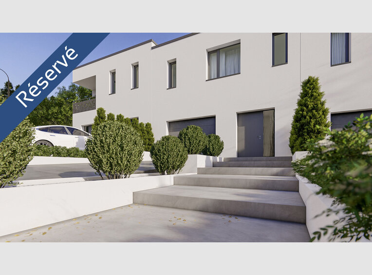 Haus zum Kauf 4 Zimmer in Ospern (LU) - Ref. 6681265