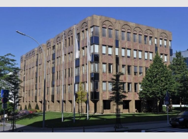 Bureau à louer à Luxembourg (LU) - Réf. 7103409