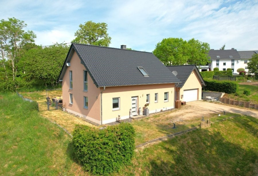 Einfamilienhaus