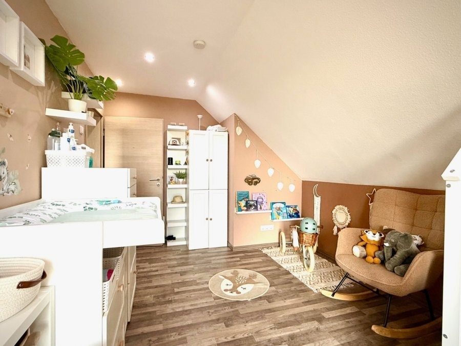 Einfamilienhaus zu verkaufen 4 Schlafzimmer in Plascheid