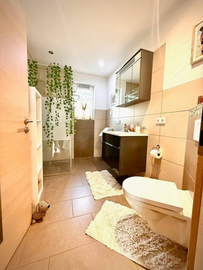 Einfamilienhaus zu verkaufen 4 Schlafzimmer in Plascheid