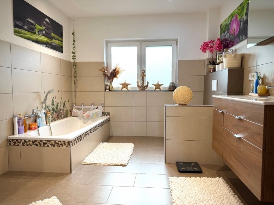 Einfamilienhaus zu verkaufen 4 Schlafzimmer in Plascheid