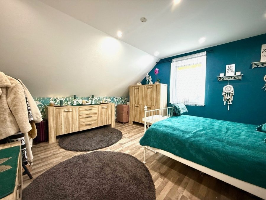 Einfamilienhaus zu verkaufen 4 Schlafzimmer in Plascheid