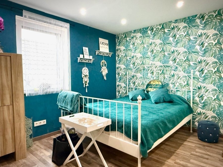 Einfamilienhaus zu verkaufen 4 Schlafzimmer in Plascheid