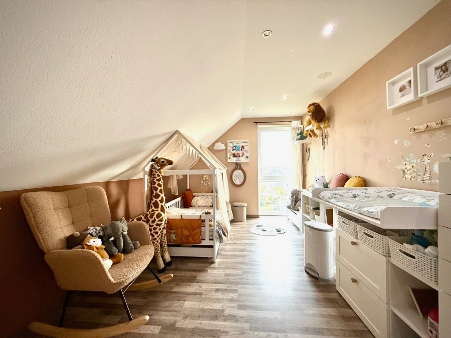 Einfamilienhaus zu verkaufen 4 Schlafzimmer in Plascheid