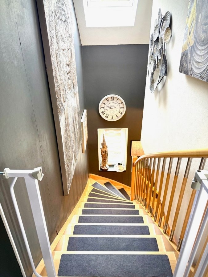 Einfamilienhaus zu verkaufen 4 Schlafzimmer in Plascheid