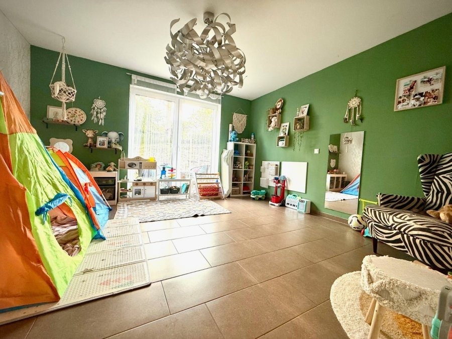 Einfamilienhaus zu verkaufen 4 Schlafzimmer in Plascheid