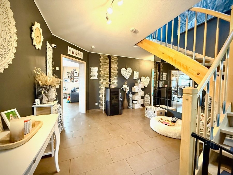 Einfamilienhaus zu verkaufen 4 Schlafzimmer in Plascheid