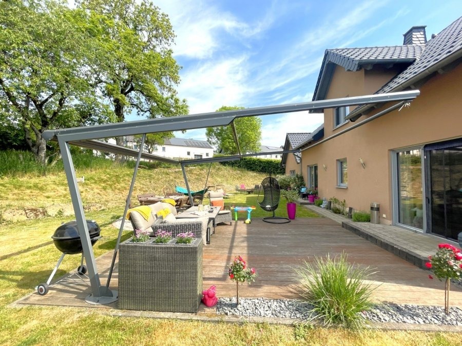 Einfamilienhaus zu verkaufen 4 Schlafzimmer in Plascheid