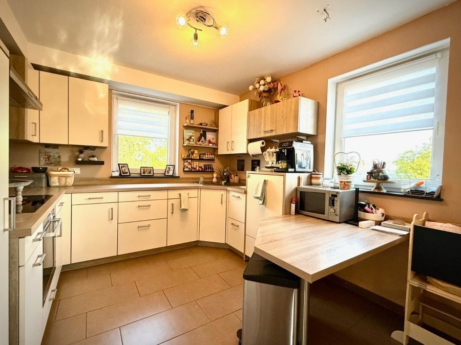 Einfamilienhaus zu verkaufen 4 Schlafzimmer in Plascheid