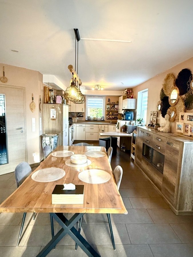 Einfamilienhaus zu verkaufen 4 Schlafzimmer in Plascheid