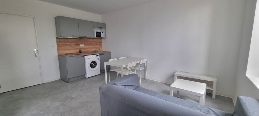 Apartment to let Thionville-Beauregard