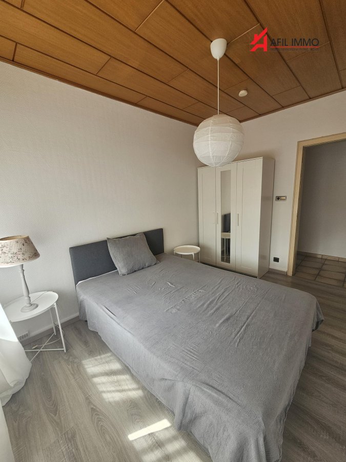 Bedroom to let in Esch-sur-alzette