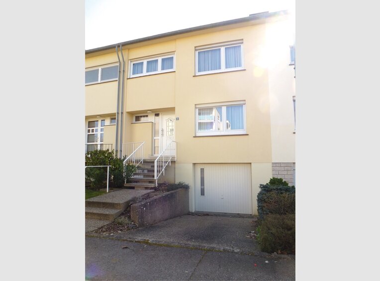 Maison à louer 3 Chambres à Luxembourg (LU) - Réf. 7120817