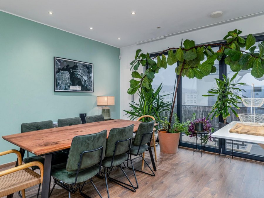 Apartment à Schifflange — vue principale