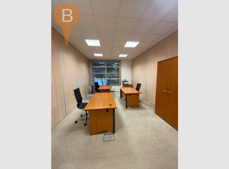 Bureau à vendre à Luxembourg (LU) - Réf. 7026865