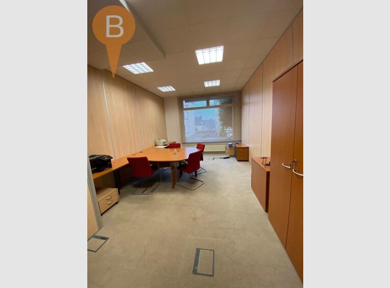 Bureau à vendre à Luxembourg (LU) - Réf. 7026865