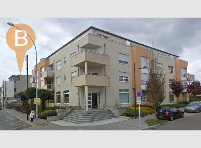 Bureau à vendre à Luxembourg (LU) - Réf. 7026865