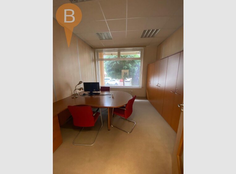 Bureau à vendre à Luxembourg (LU) - Réf. 7026865