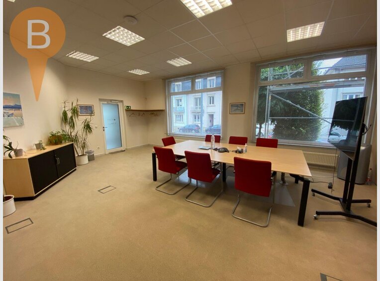Bureau à vendre à Luxembourg (LU) - Réf. 7026865