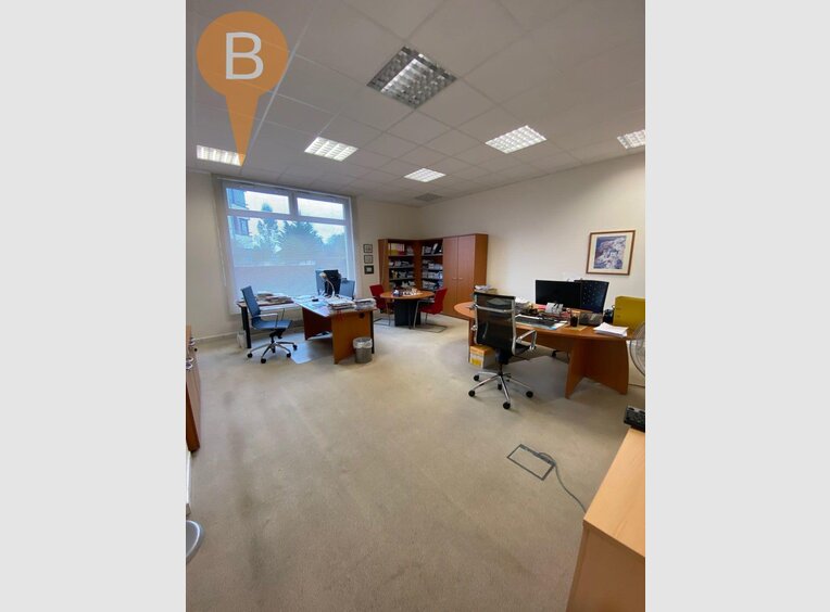 Bureau à vendre à Luxembourg (LU) - Réf. 7026865