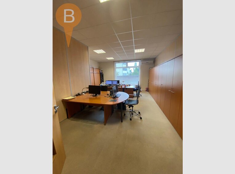 Bureau à vendre à Luxembourg (LU) - Réf. 7026865