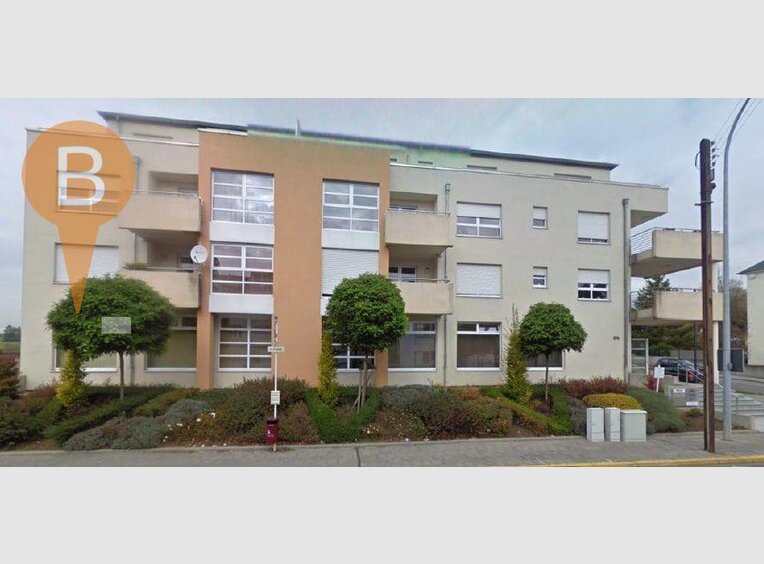 Bureau à vendre à Luxembourg (LU) - Réf. 7026865