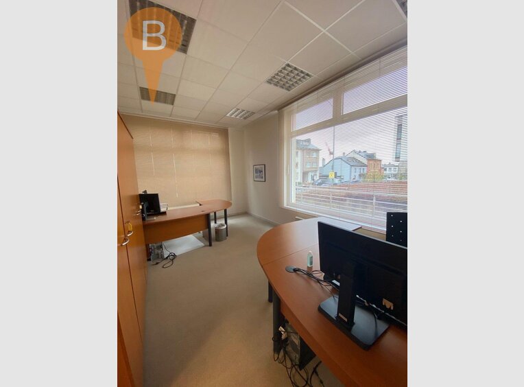 Bureau à vendre à Luxembourg (LU) - Réf. 7026865