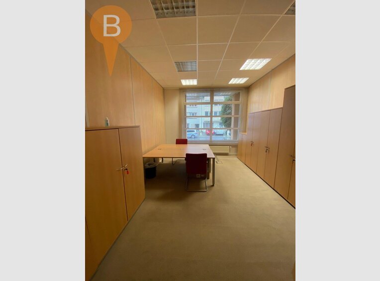 Bureau à vendre à Luxembourg (LU) - Réf. 7026865