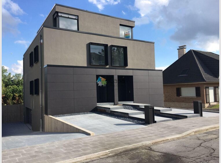 House for rent 4 bedrooms in Luxembourg (LU) - Ref. 5339313