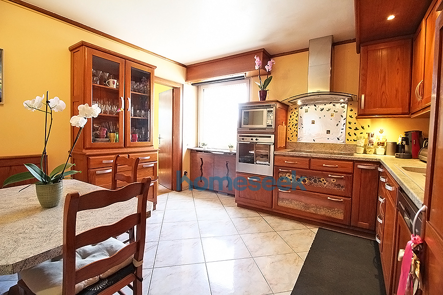 Appartement à vendre 3 chambres à Berchem