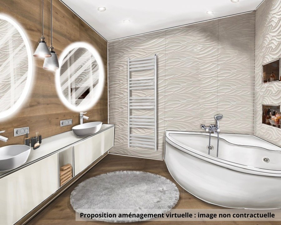 Appartement à vendre 3 chambres à Berchem