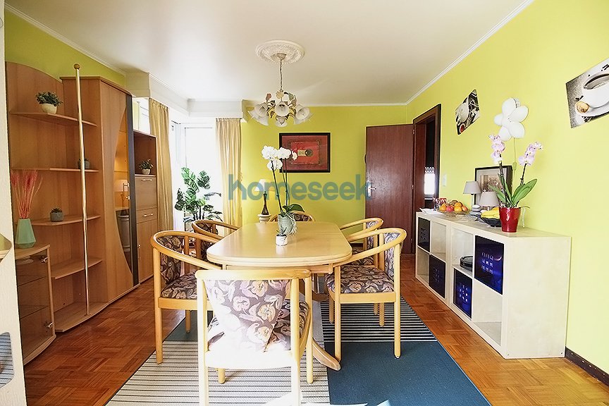 Appartement à vendre 3 chambres à Berchem