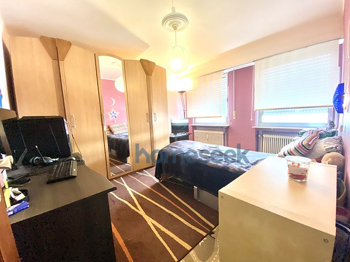 Appartement à vendre 3 chambres à Berchem