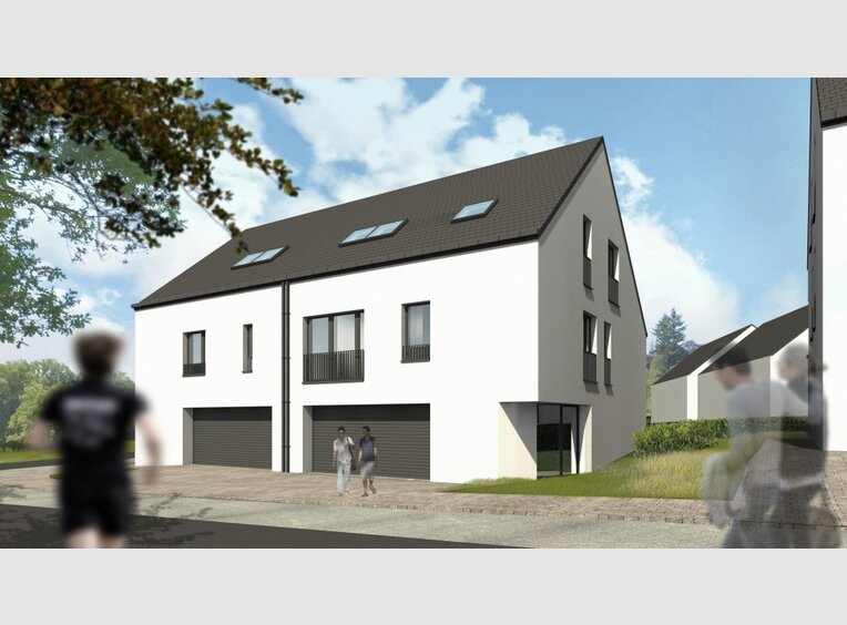 Maison à vendre 4 Chambres à Bettange-Sur-Mess (LU) - Réf. 6453681