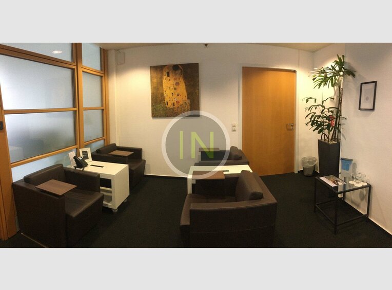 Bureau à louer à Luxembourg (LU) - Réf. 6941105