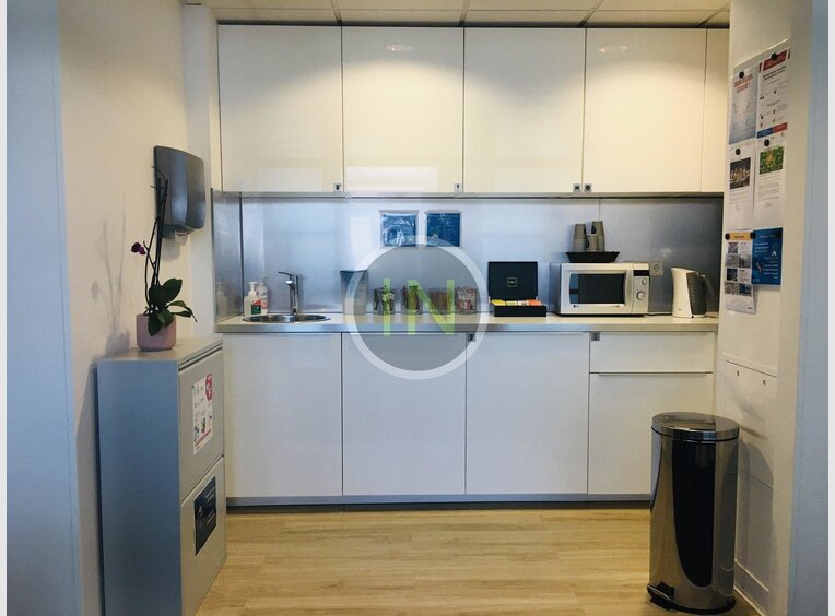 Bureau à louer à Luxembourg (LU) - Réf. 6941105