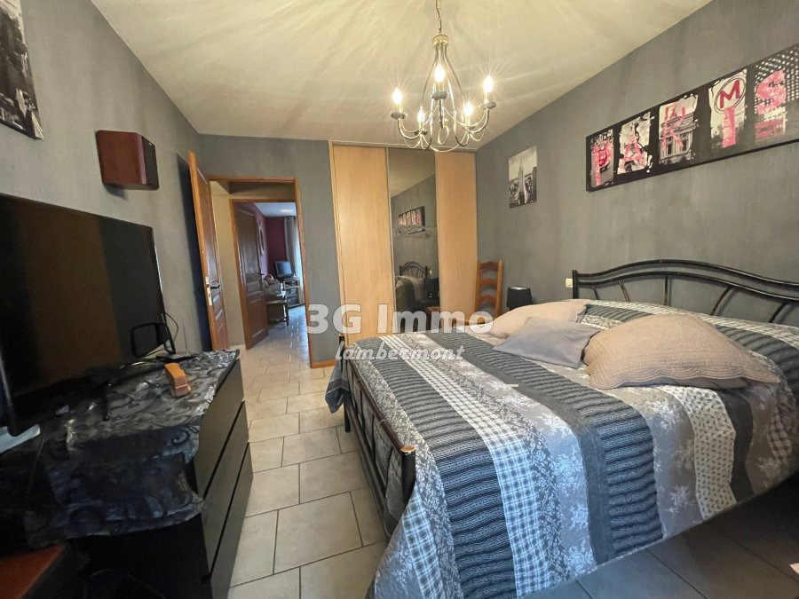 Maison individuelle à vendre F6 à Fresnois-la-Montagne