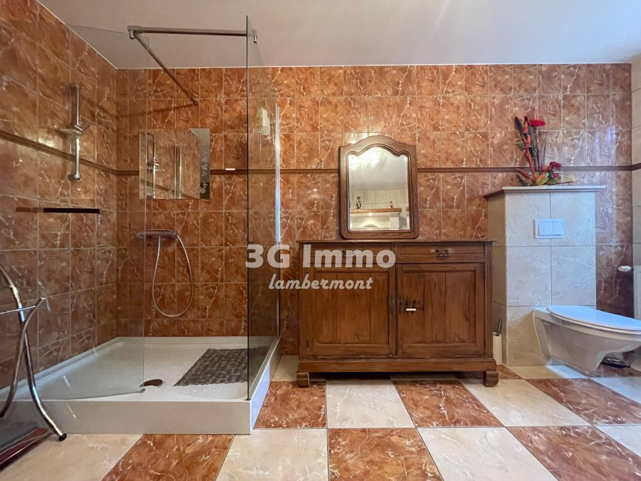 Maison individuelle à vendre F6 à Fresnois-la-Montagne