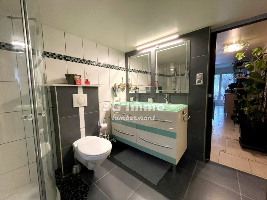 Maison individuelle à vendre F6 à Fresnois-la-Montagne