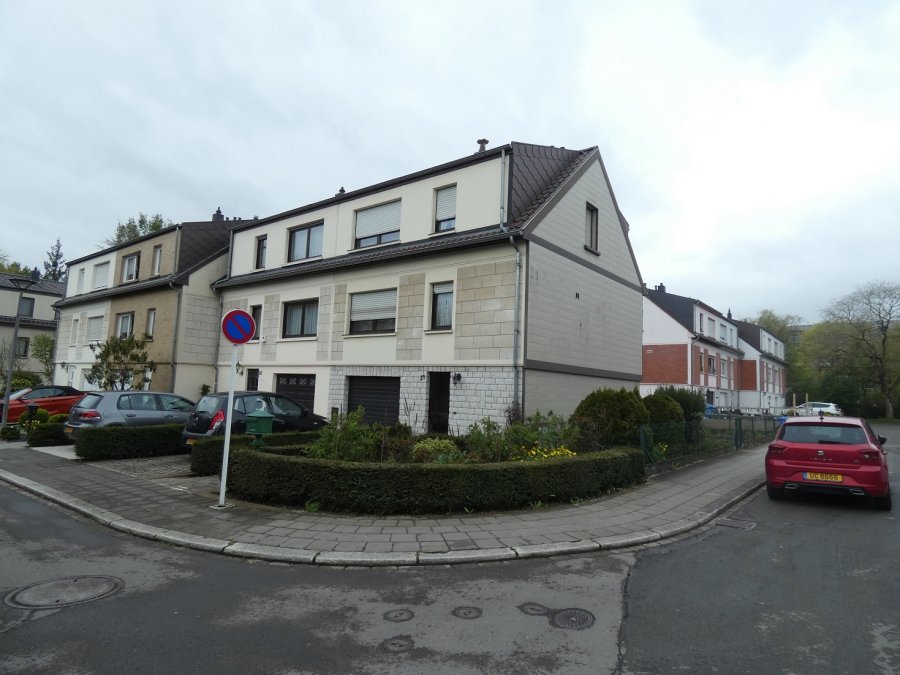 Maison à vendre Esch-sur-Alzette