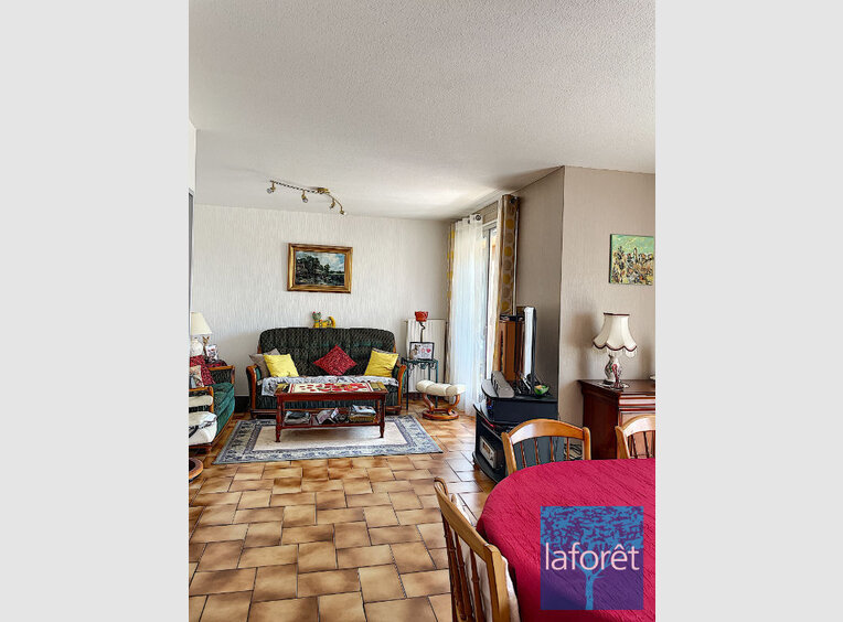 Maison à vendre F6 à Villers-lès-Nancy - Réf. 7256753